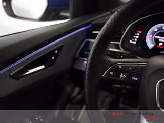 AUDI Q8 3.0 tdi mhev s line edition quattro 286cv tiptronic