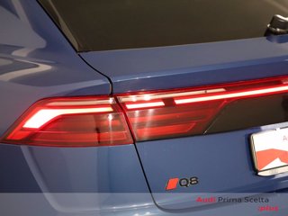 AUDI Q8 3.0 tdi mhev s line edition quattro 286cv tiptronic