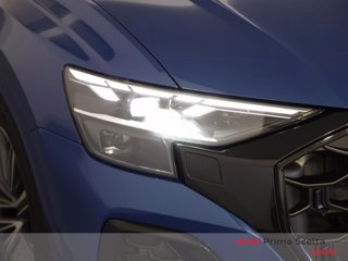 AUDI Q8 3.0 tdi mhev s line edition quattro 286cv tiptronic