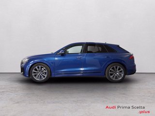 AUDI Q8 3.0 tdi mhev s line edition quattro 286cv tiptronic