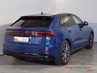 AUDI Q8 3.0 tdi mhev s line edition quattro 286cv tiptronic