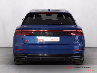 AUDI Q8 3.0 tdi mhev s line edition quattro 286cv tiptronic