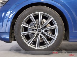 AUDI Q8 3.0 tdi mhev s line edition quattro 286cv tiptronic