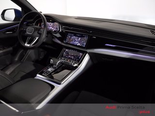 AUDI Q8 3.0 tdi mhev s line edition quattro 286cv tiptronic