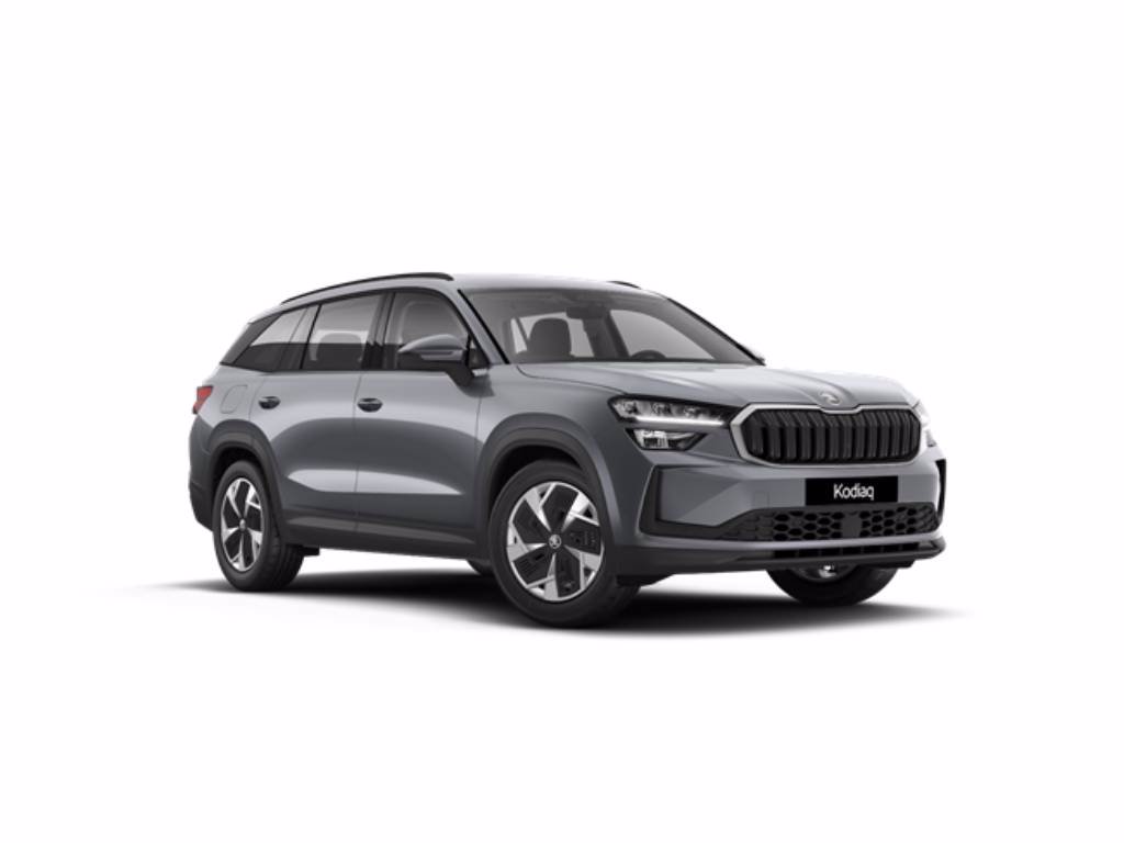 SKODA Kodiaq 2.0 TDI EVO SCR 4x4 DSG 7 posti Style