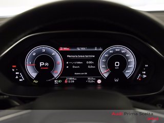 AUDI Q3 sportback 35 2.0 tdi s line edition s-tronic