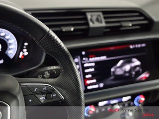 AUDI Q3 sportback 35 2.0 tdi s line edition s-tronic