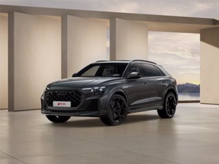 AUDI RS Q8 TFSI V8 quattro tiptronic Performance
