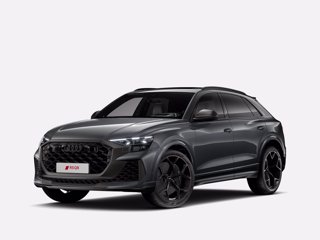 AUDI RS Q8 TFSI V8 quattro tiptronic Performance