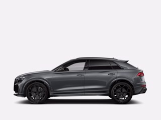 AUDI RS Q8 TFSI V8 quattro tiptronic Performance