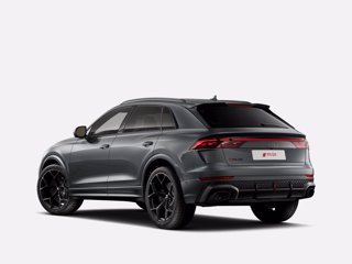AUDI RS Q8 TFSI V8 quattro tiptronic Performance
