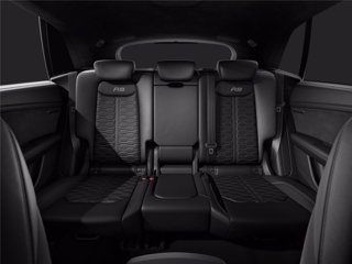 AUDI RS Q8 TFSI V8 quattro tiptronic Performance