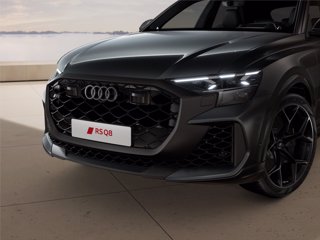 AUDI RS Q8 TFSI V8 quattro tiptronic Performance