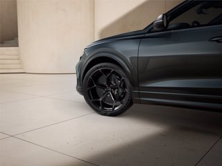 AUDI RS Q8 TFSI V8 quattro tiptronic Performance