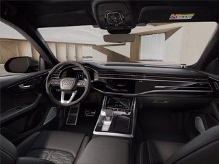 AUDI RS Q8 TFSI V8 quattro tiptronic Performance