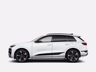 AUDI Q6 e-tron quattro S line edition