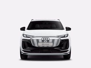 AUDI Q6 e-tron quattro S line edition