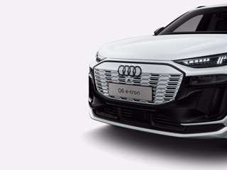AUDI Q6 e-tron quattro S line edition