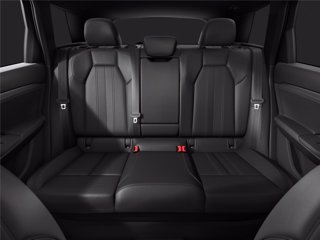 AUDI Q6 e-tron quattro S line edition