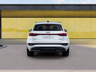 AUDI Q6 e-tron quattro S line edition