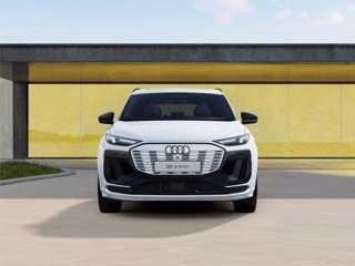 AUDI Q6 e-tron quattro S line edition