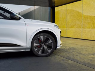 AUDI Q6 e-tron quattro S line edition
