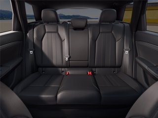 AUDI Q6 e-tron quattro S line edition