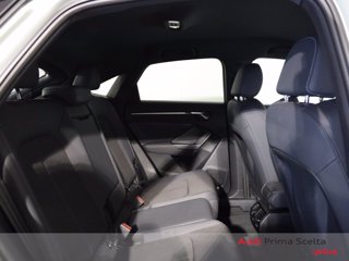 AUDI Q3 sportback 35 2.0 tdi s line edition s-tronic