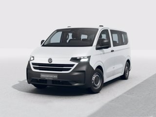 VOLKSWAGEN Transporter 2.0 TDI 150CV PC-TN Kombi