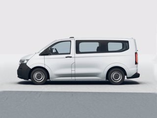 VOLKSWAGEN Transporter 2.0 TDI 150CV PC-TN Kombi