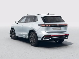 VOLKSWAGEN Tiguan 2.0 TDI 150 CV DSG R-Line Plus