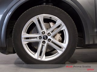 AUDI Q5 sportback 35 2.0 tdi mhev 12v s-tronic