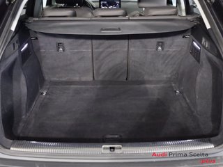 AUDI Q5 sportback 35 2.0 tdi mhev 12v s-tronic