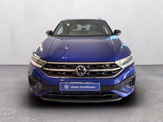 VOLKSWAGEN T-roc 2.0 tdi r-line 115cv