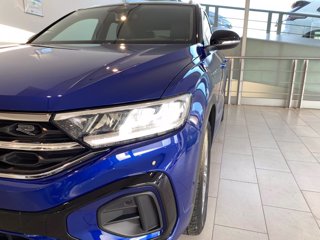 VOLKSWAGEN T-roc 2.0 tdi r-line 115cv