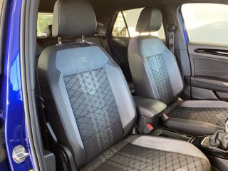 VOLKSWAGEN T-roc 2.0 tdi r-line 115cv