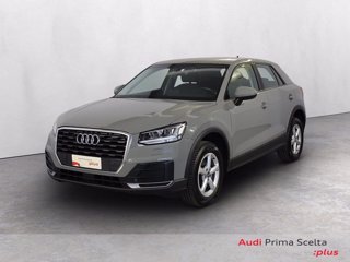 AUDI Q2 30 1.6 tdi s-tronic