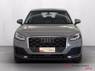 AUDI Q2 30 1.6 tdi s-tronic