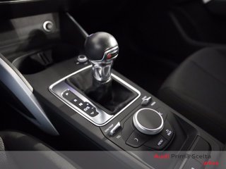 AUDI Q2 30 1.6 tdi s-tronic