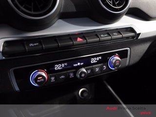 AUDI Q2 30 1.6 tdi s-tronic