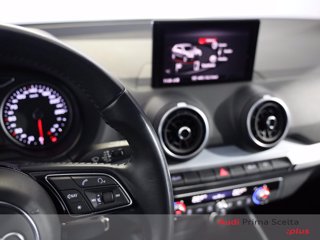 AUDI Q2 30 1.6 tdi s-tronic