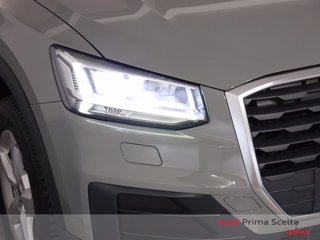 AUDI Q2 30 1.6 tdi s-tronic