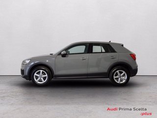 AUDI Q2 30 1.6 tdi s-tronic