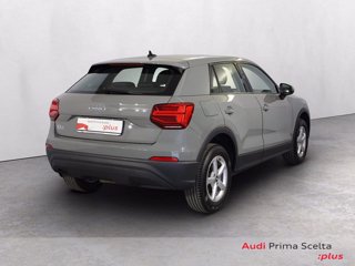 AUDI Q2 30 1.6 tdi s-tronic