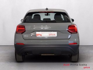 AUDI Q2 30 1.6 tdi s-tronic