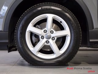 AUDI Q2 30 1.6 tdi s-tronic