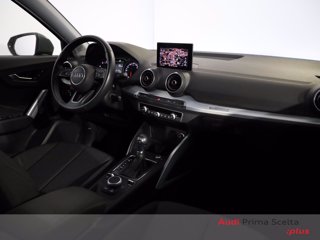 AUDI Q2 30 1.6 tdi s-tronic