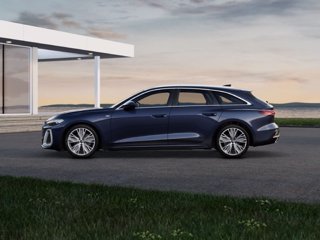 AUDI A5 Avant e-hybrid 220 kW quattro S tronic S Line Edition