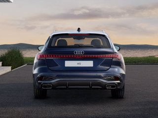 AUDI A5 Avant e-hybrid 220 kW quattro S tronic S Line Edition