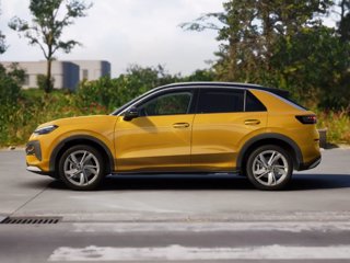 VOLKSWAGEN T-Roc 1.5 eTSI ACT 150 CV DSG Style